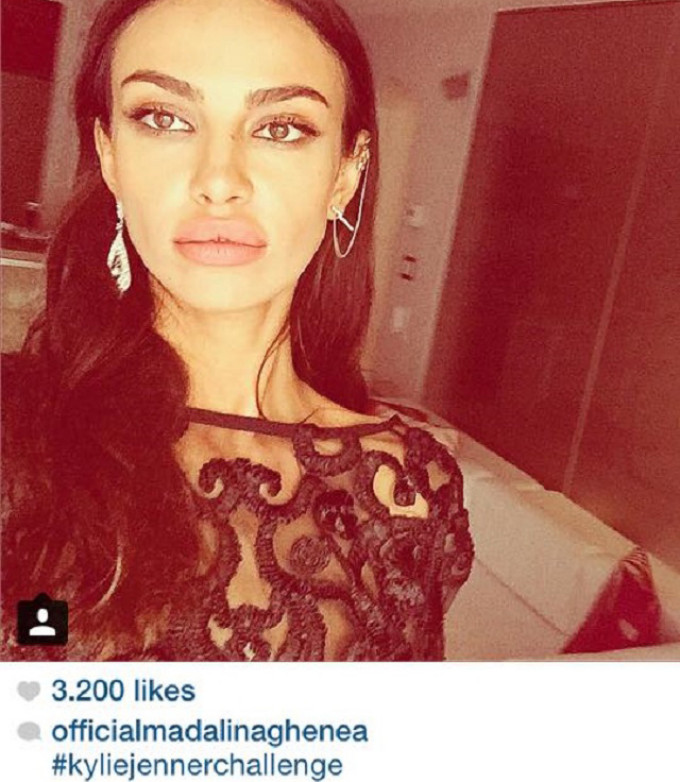 ghenea