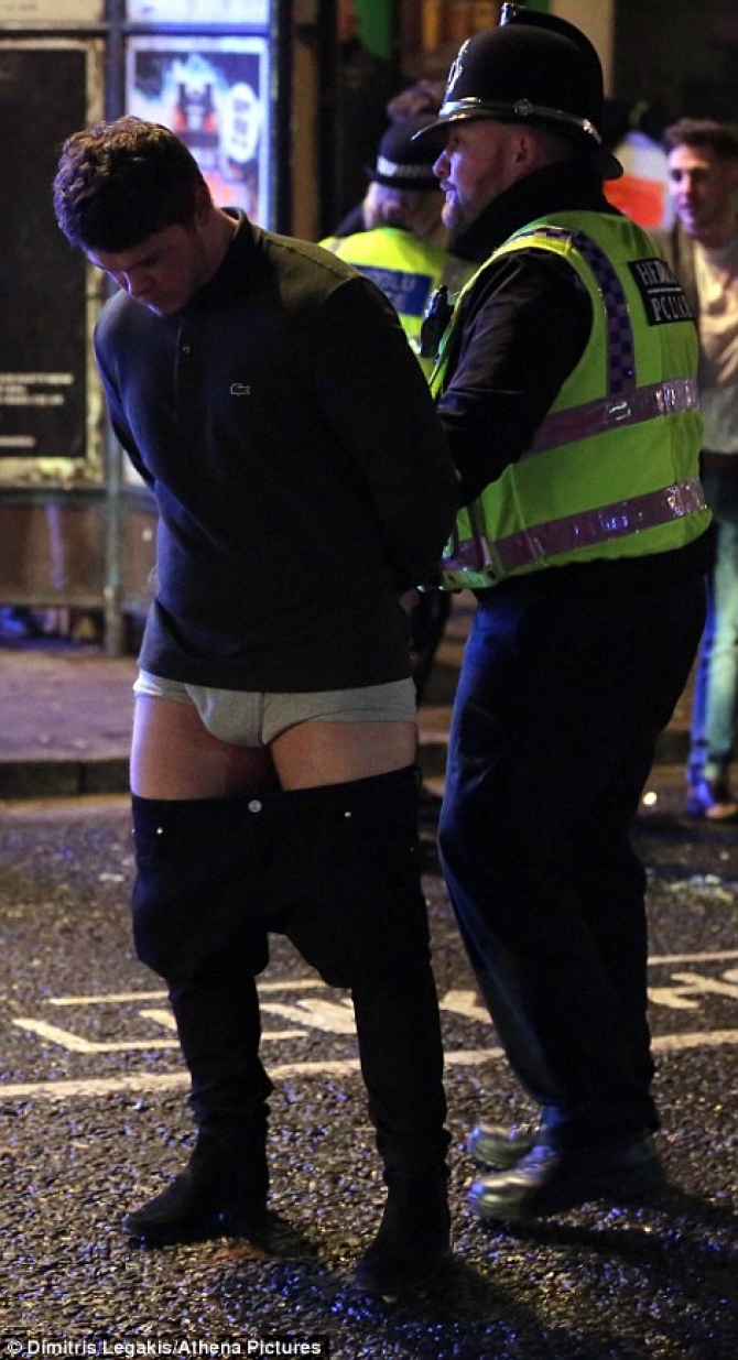 londra 1